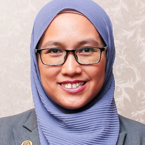 zuraida