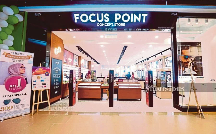 'Buy' call retained on Focus Point
