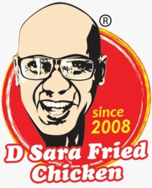 D Sara Fried Chicken