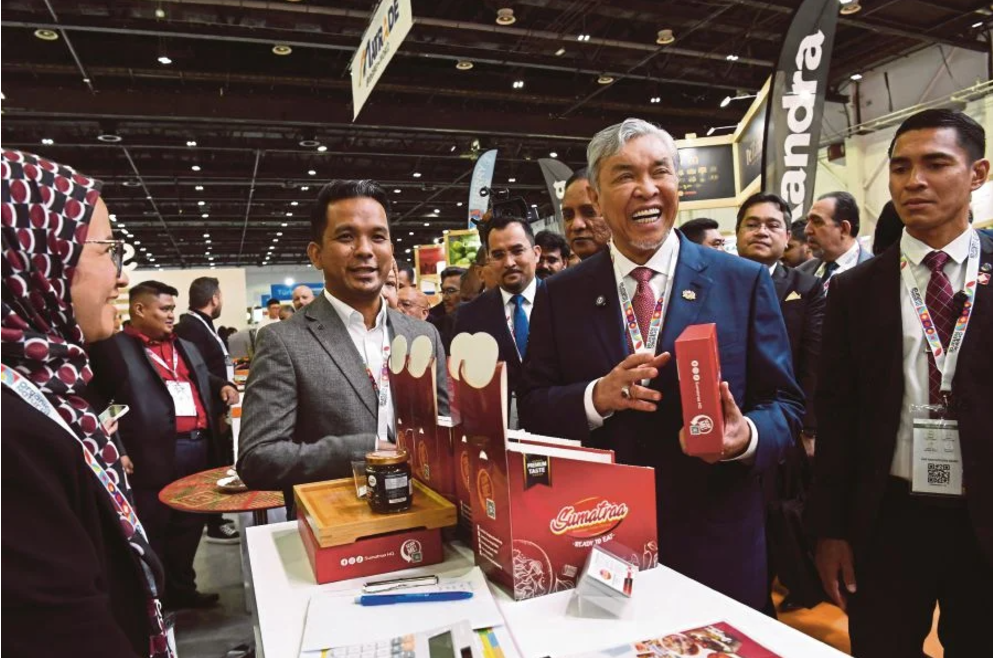 Mihas@Dubai open doors to Middle East, North Africa market